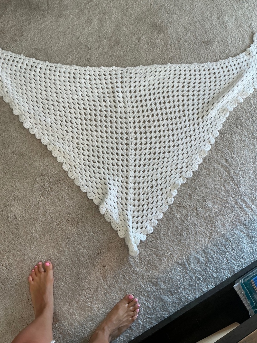 Shawl